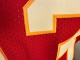 Taylor Swift Kansas City Chiefs Deluxe Jersey