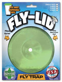 Fly Trap Lid – 2 pack