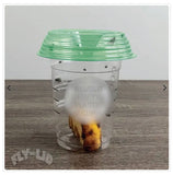 Fly Trap Lid – 4 pack