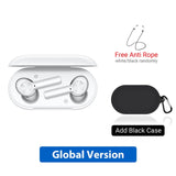 Global Version OnePlus Buds Z Wireless Earphone TWS IP55 Water-resistant OnePlus Official Store for OnePlus 8T 8 pro Nord N10
