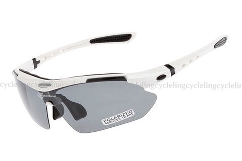 ROCKBROS Photochromic Cycling Sunglasses Bike Glasses Eyewear UV400 Po – Trumont  Supply