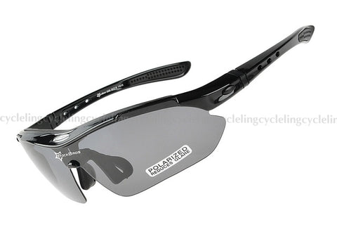 Cheap Polarized UV400 Cycling Sunglasses Bicycle Bike Eyewear